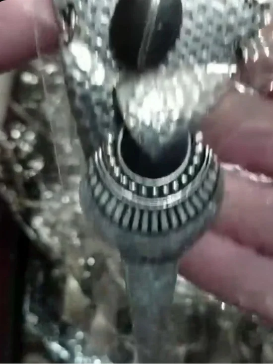 Bijoux Stella Silver Black Hammer Statement Layered Necklace Earring SET NEW - Picture 11 of 16